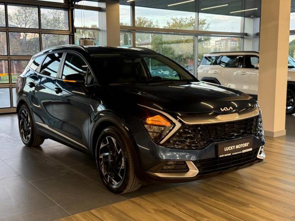 Kia Sportage V с пробегом 2023 года, цена 3 495 000 рублей, 70095 км, внедорожник, Автокод Объявления