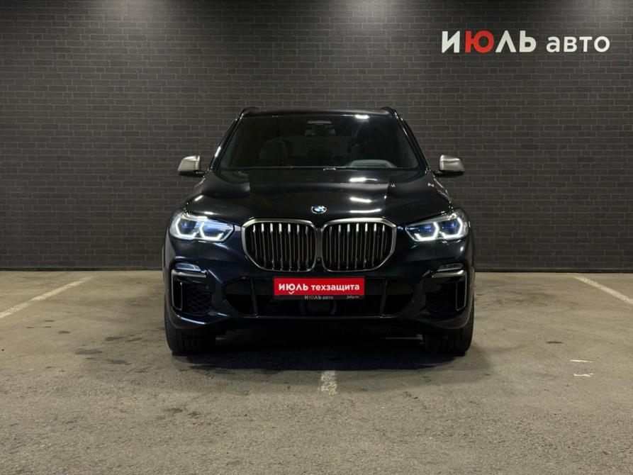 BMW X5 IV (G05/G18) Челябинск  - изображение 2