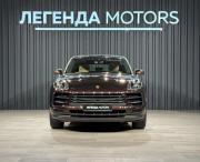 Porsche Macan I Рестайлинг Иркутск  - изображение 42