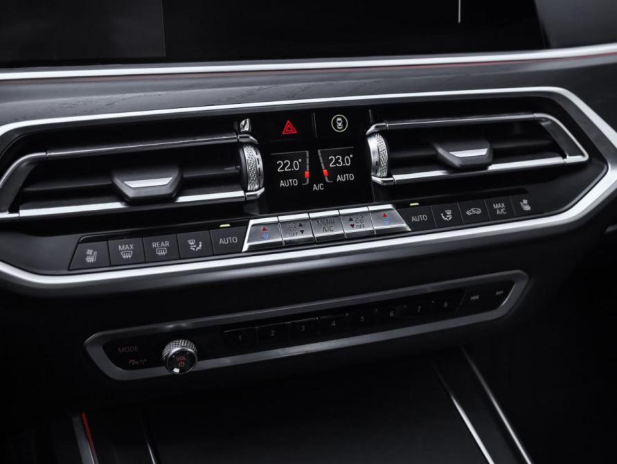 BMW X7 I (G07) Санкт-Петербург  - изображение 22