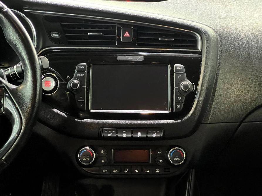Kia Ceed II Рестайлинг Оренбург  - изображение 11
