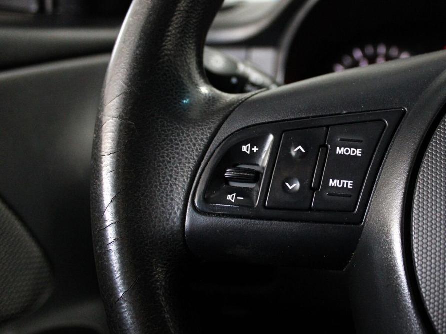 Kia Rio II Рестайлинг Минеральные Воды  - изображение 13