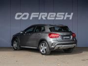 Mercedes-Benz GLA I (X156) Краснодар  - изображение 25