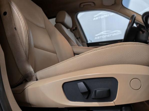 BMW X3 II (F25) с пробегом 2010 года, цена 1 485 000 рублей, 216000 км, внедорожник, Автокод Объявления