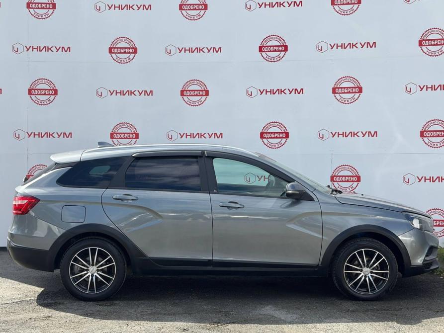 Lada (ВАЗ) Vesta I Екатеринбург  - изображение 6