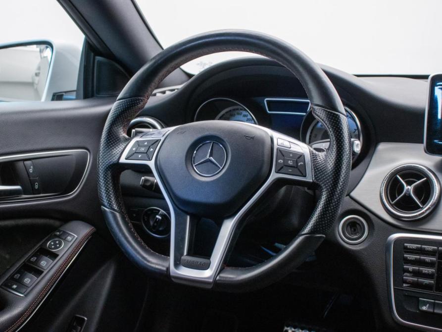 Mercedes-Benz CLA I (C117 X117) Москва  - изображение 15