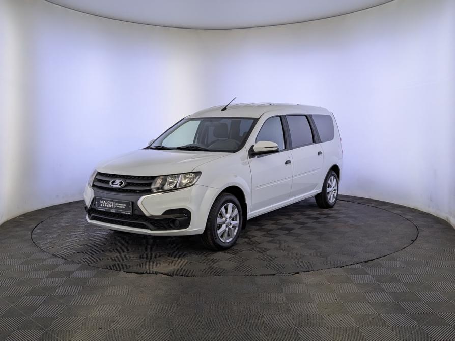 Lada (ВАЗ) Largus I Рестайлинг Москва  - изображение 1