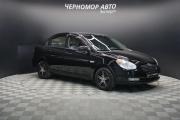 Hyundai Accent III Крым  - изображение 28