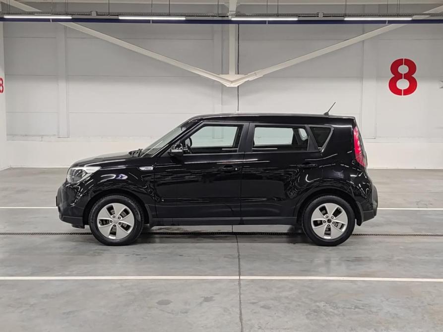 Kia Soul II Казань  - изображение 10