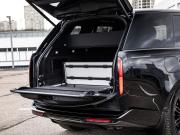 Land Rover Range Rover V Москва  - изображение 55