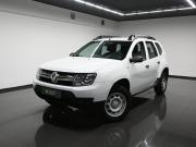 Renault Duster I Рестайлинг Тверь  - изображение 16