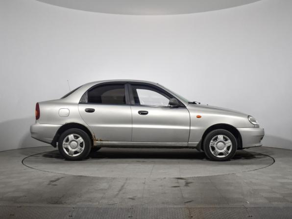 Chevrolet Lanos I с пробегом 2007 года, цена 130 000 рублей, 161794 км, седан, Автокод Объявления