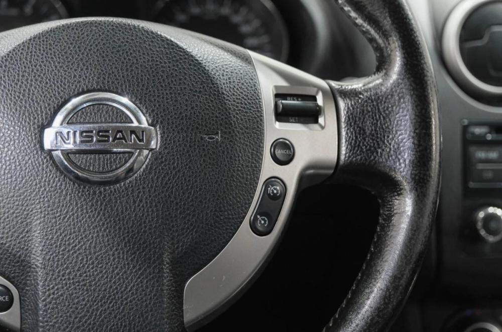 Nissan Qashqai+2 I Рестайлинг Новокузнецк  - изображение 22