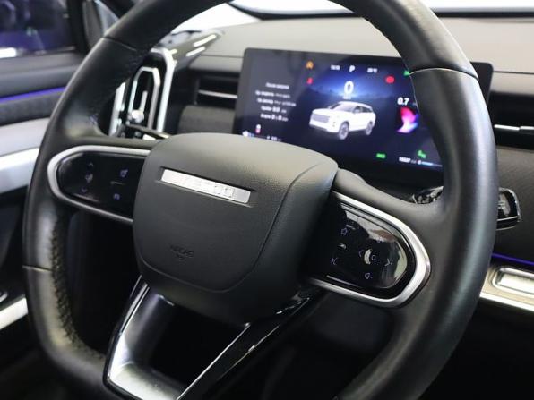 Jaecoo J7 I с пробегом 2024 года, цена 2 250 000 рублей, 15338 км, внедорожник, Автокод Объявления