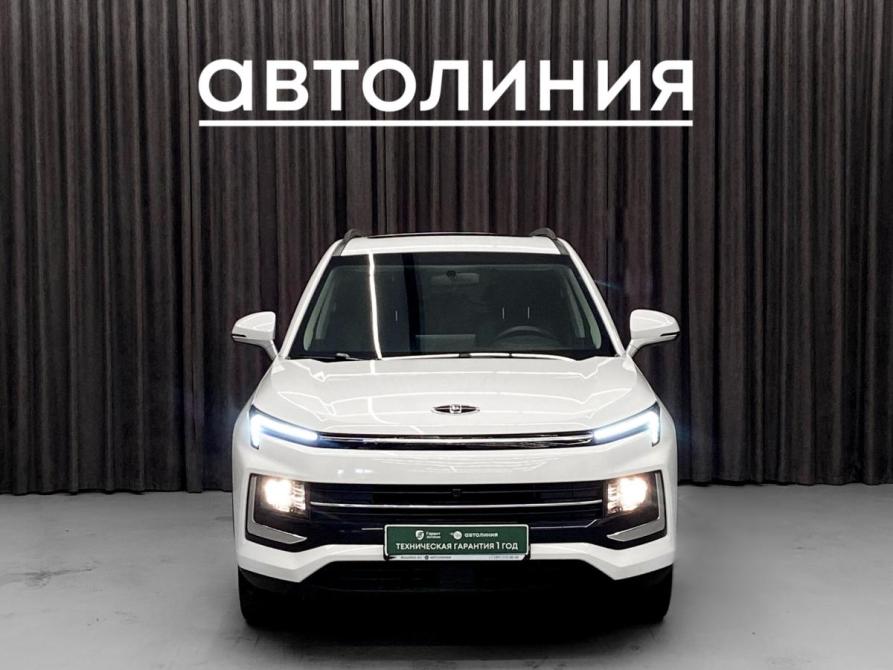 Москвич 3 Красноярск  - изображение 3