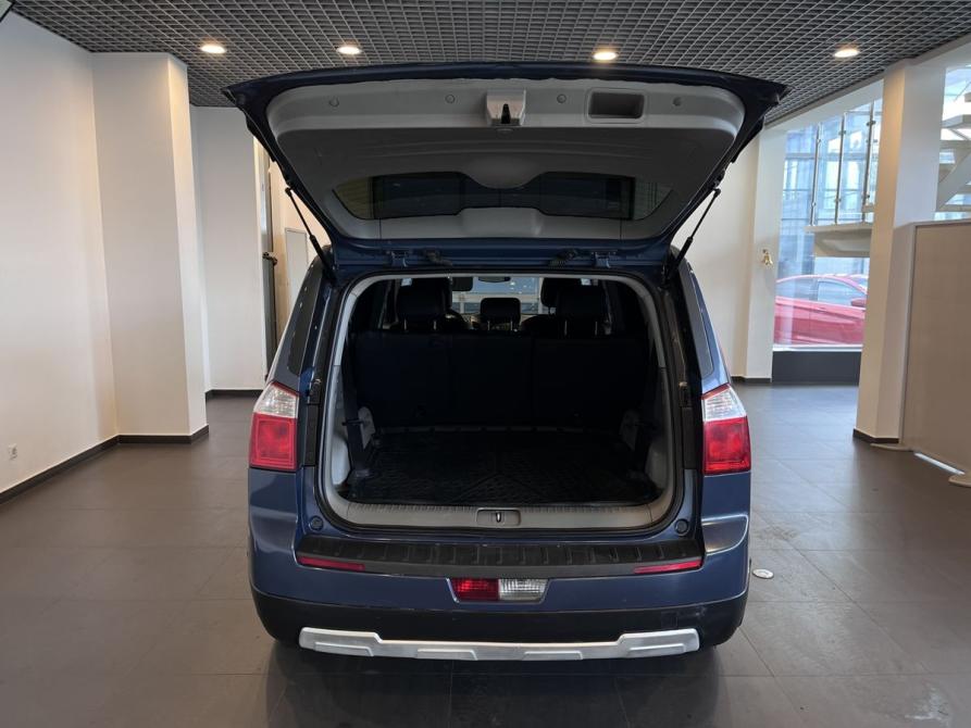 Chevrolet Orlando I Чебоксары  - изображение 37