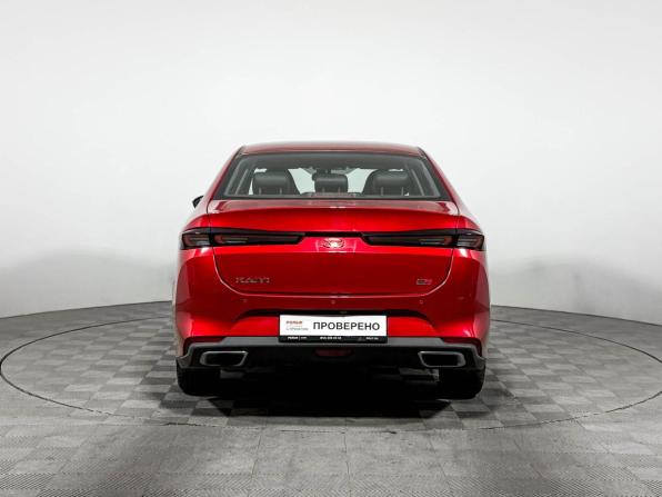 Kaiyi E5 с пробегом 2023 года, цена 979 000 рублей, 95546 км, седан, Автокод Объявления