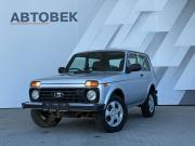 Lada (ВАЗ) 2121 (4x4) I Рестайлинг Екатеринбург  - изображение 17