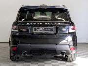 Land Rover Range Rover Sport II Москва  - изображение 36