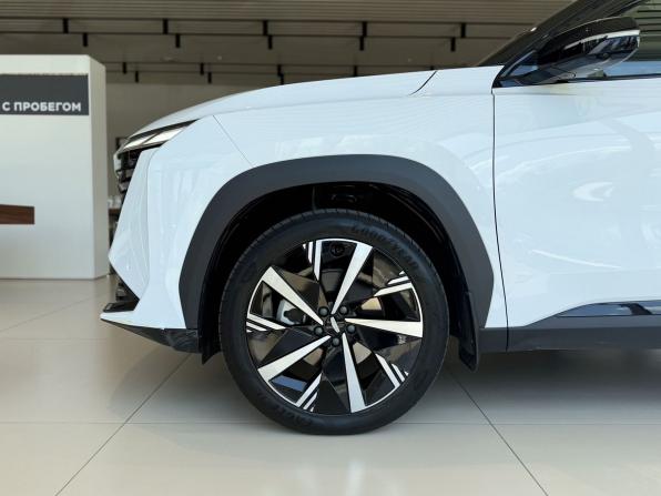 Geely Atlas II с пробегом 2024 года, цена 3 140 000 рублей, 8000 км, внедорожник, Автокод Объявления