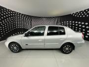 Renault Symbol I Рестайлинг Новосибирск  - изображение 31