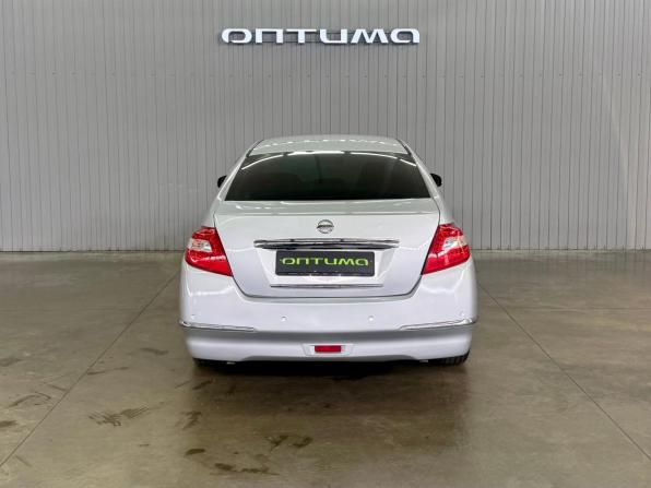 Nissan Teana II (J32) с пробегом 2008 года, цена 777 000 рублей, 298667 км, седан, Автокод Объявления
