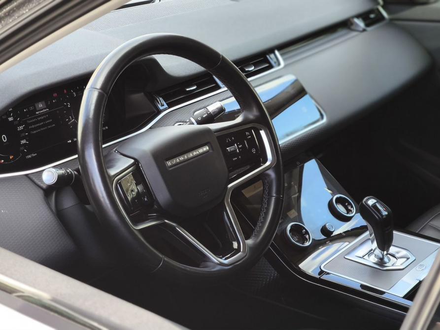 Land Rover Range Rover Evoque II Санкт-Петербург  - изображение 13