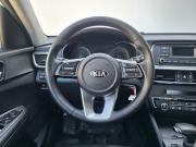 Kia Optima IV Рестайлинг Москва  - изображение 33