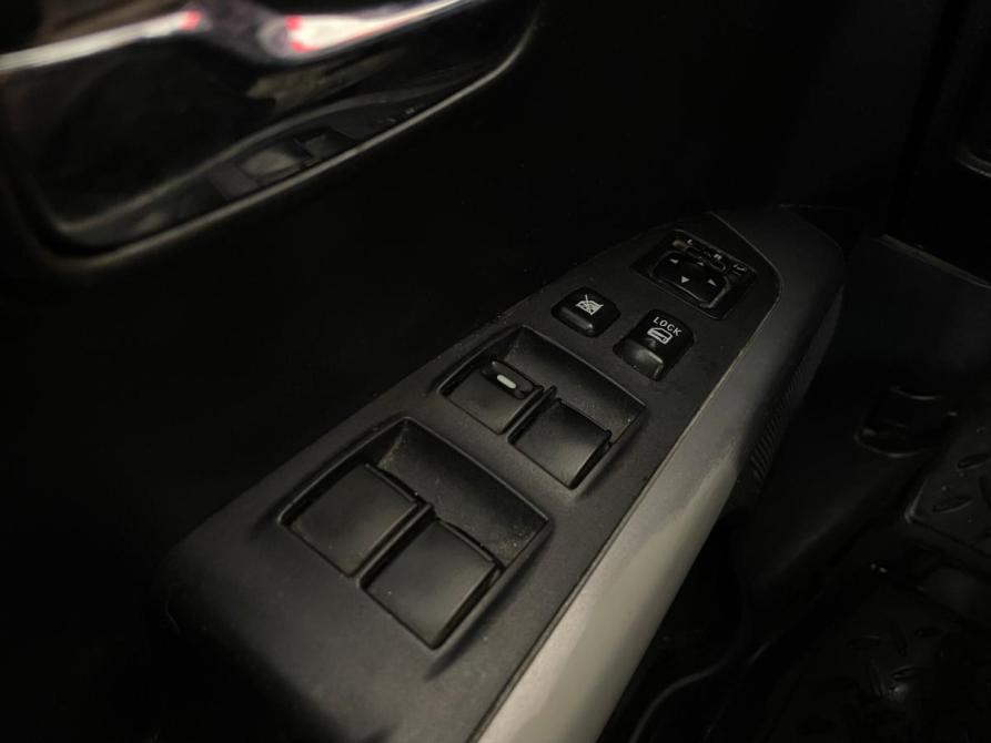 Mitsubishi Outlander II Рестайлинг Воронеж  - изображение 17