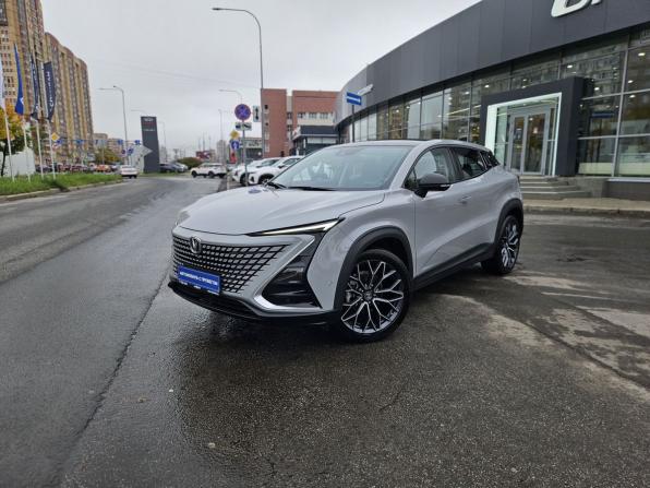 Changan UNI-T I с пробегом 2023 года, цена 2 190 000 рублей, 21000 км, внедорожник, Автокод Объявления
