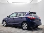 Nissan Tiida II Москва  - изображение 20