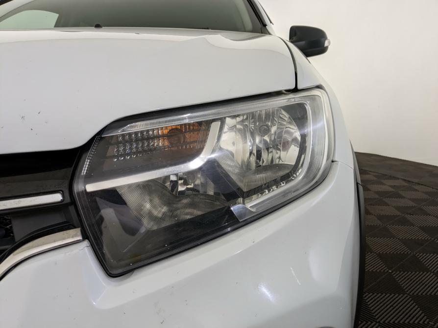 Renault Sandero II Рестайлинг Москва  - изображение 17