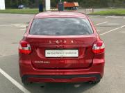 Lada (ВАЗ) Granta I Рестайлинг Томск  - изображение 29