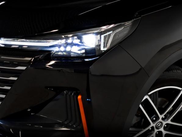 Changan CS55 Plus II с пробегом 2023 года, цена 1 890 000 рублей, 40392 км, внедорожник, Автокод Объявления