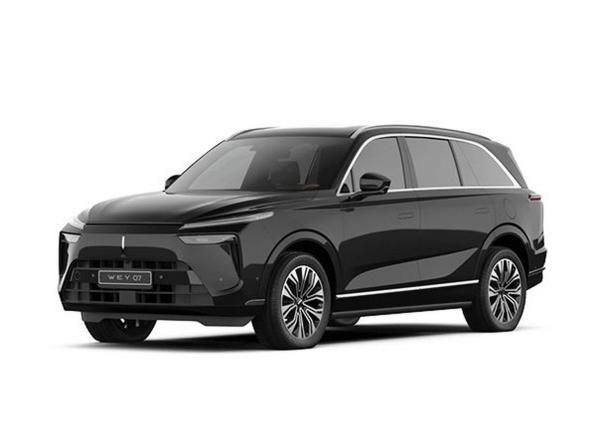 Новый Wey 07 2025 года, цена 7 127 010 рублей, внедорожник, Автокод Объявления