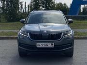 Skoda Kodiaq I Уфа  - изображение 15