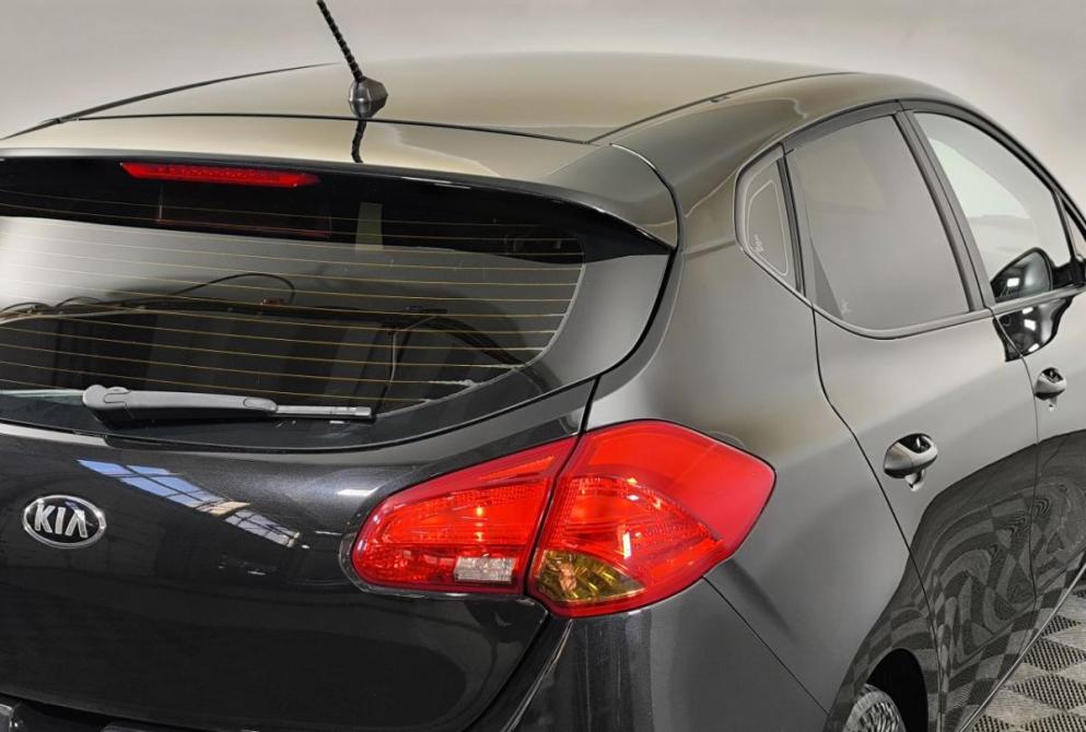 Kia Ceed II Рестайлинг Нижний Новгород  - изображение 20