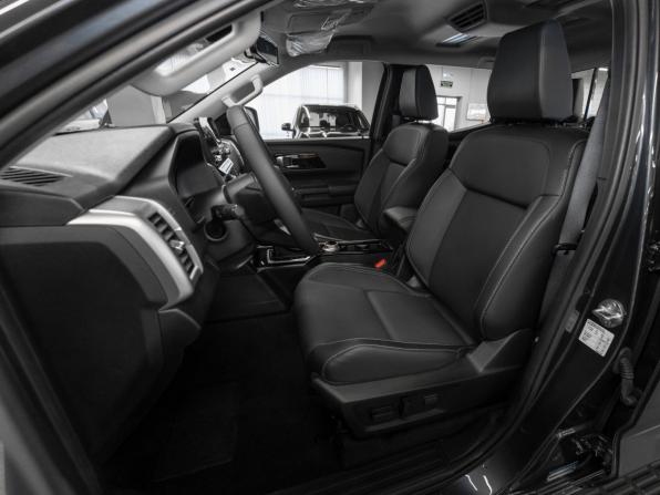 Mitsubishi L200 VI с пробегом 2025 года, цена 5 300 000 рублей, 50 км, пикап, Автокод Объявления