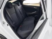 Hyundai Solaris I Рестайлинг Краснодар  - изображение 25