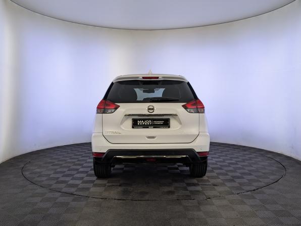 Nissan X-Trail III Рестайлинг с пробегом 2020 года, цена 2 400 000 рублей, 85492 км, внедорожник, Автокод Объявления