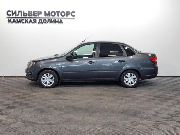Lada (ВАЗ) Granta I Рестайлинг с пробегом 2020 года, цена 580 000 рублей, 148000 км, седан, Автокод Объявления