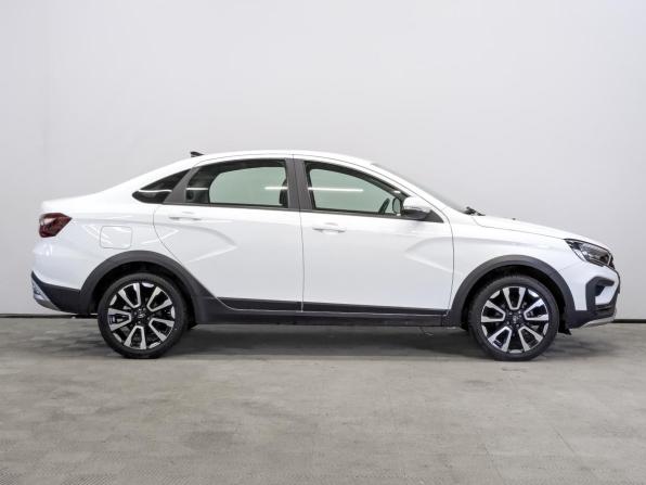 Lada (ВАЗ) Vesta I Рестайлинг (NG) с пробегом 2024 года, цена 1 295 000 рублей, 42662 км, седан, Автокод Объявления