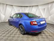 Skoda Octavia III (A7) Рестайлинг Москва  - изображение 25