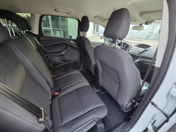Ford Kuga II Рестайлинг с пробегом 2018 года, цена 1 799 900 рублей, 87775 км, внедорожник, Автокод Объявления