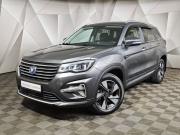 Changan CS75 I Рестайлинг Москва  - изображение 21