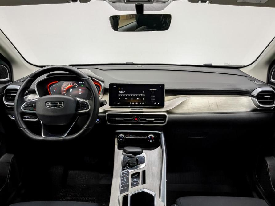 Geely Coolray I Москва  - изображение 14