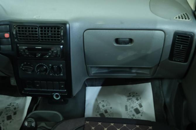 Volkswagen Caddy II с пробегом 2002 года, цена 559 000 рублей, 235400 км, фургон, Автокод Объявления