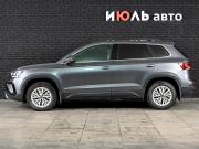 Volkswagen Taos I Екатеринбург  - изображение 30