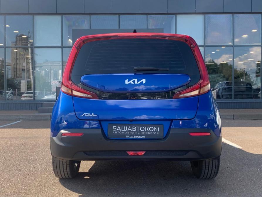 Kia Soul III Стерлитамак  - изображение 6