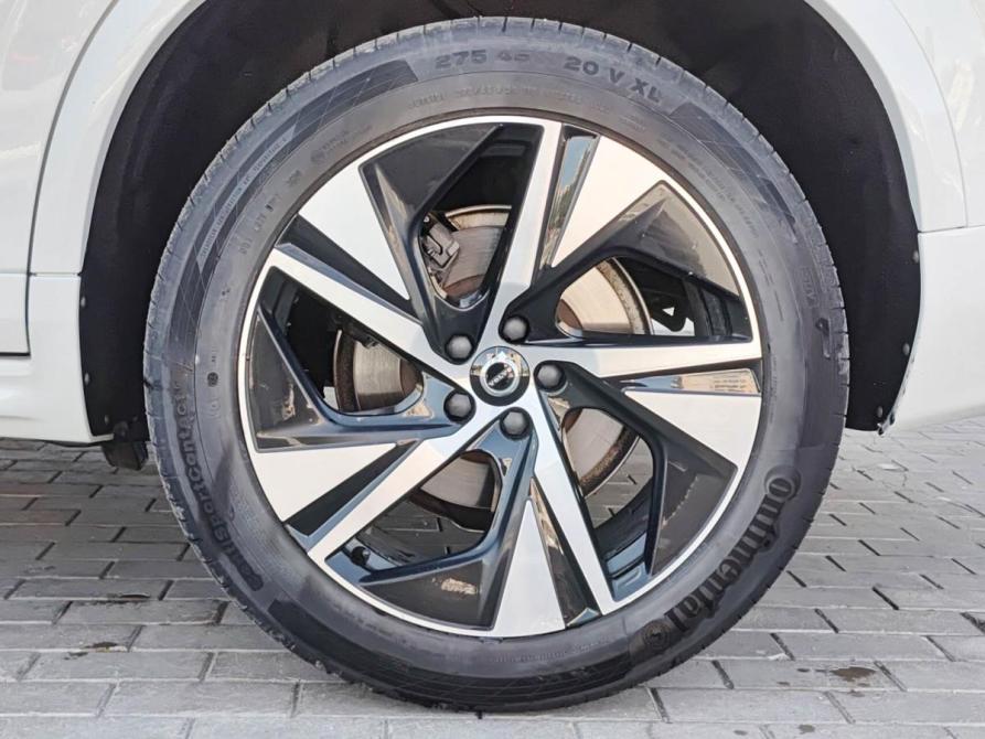 Volvo XC90 II Рестайлинг 1 Казань  - изображение 22